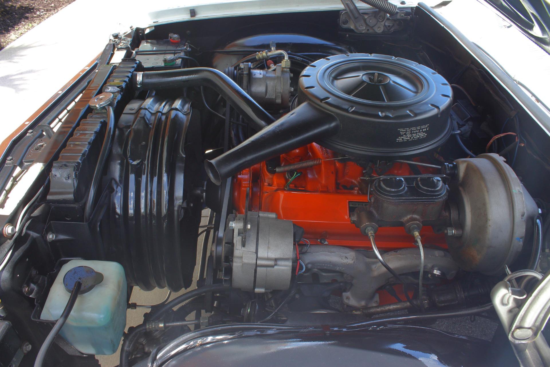 1963 Chevrolet Impala SS 79