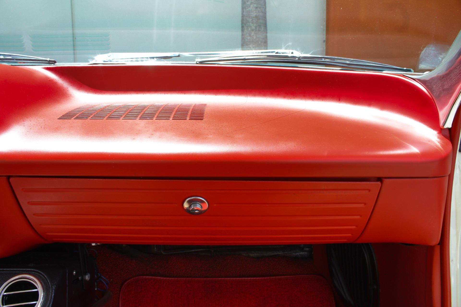 1963 Chevrolet Impala SS 67