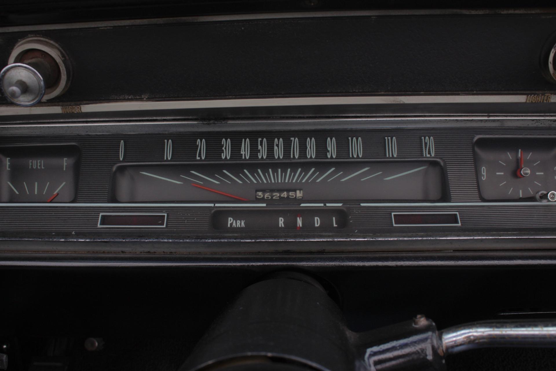 1966 Chevrolet Chevelle Malibu 74