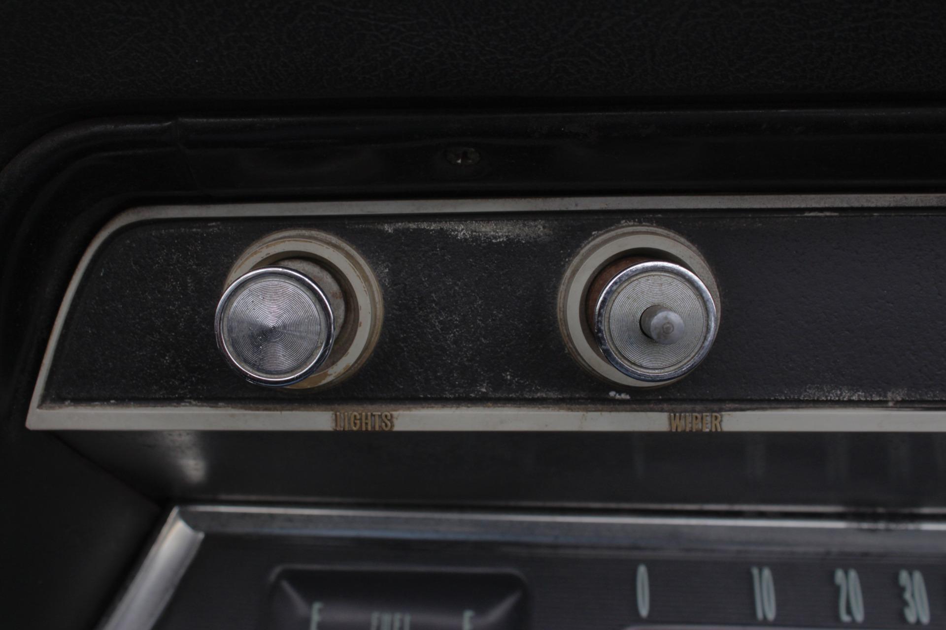 1966 Chevrolet Chevelle Malibu 78