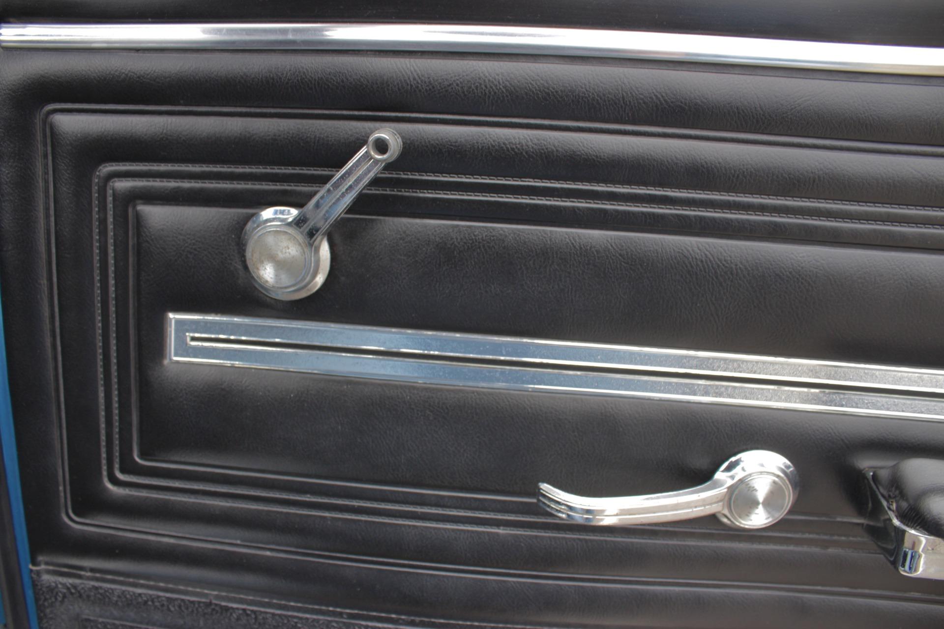 1966 Chevrolet Chevelle Malibu 63