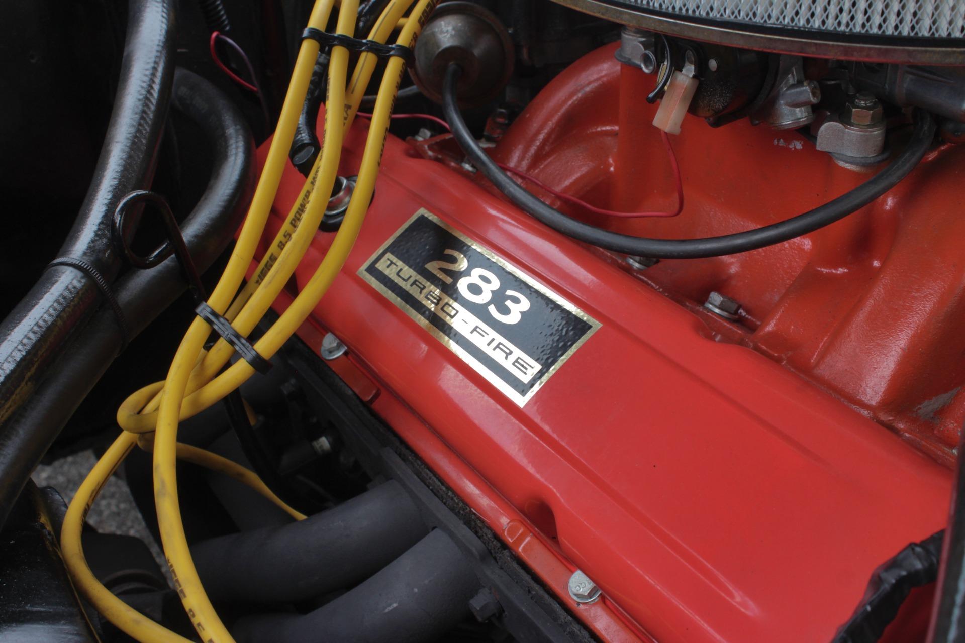 1966 Chevrolet Chevelle Malibu 84