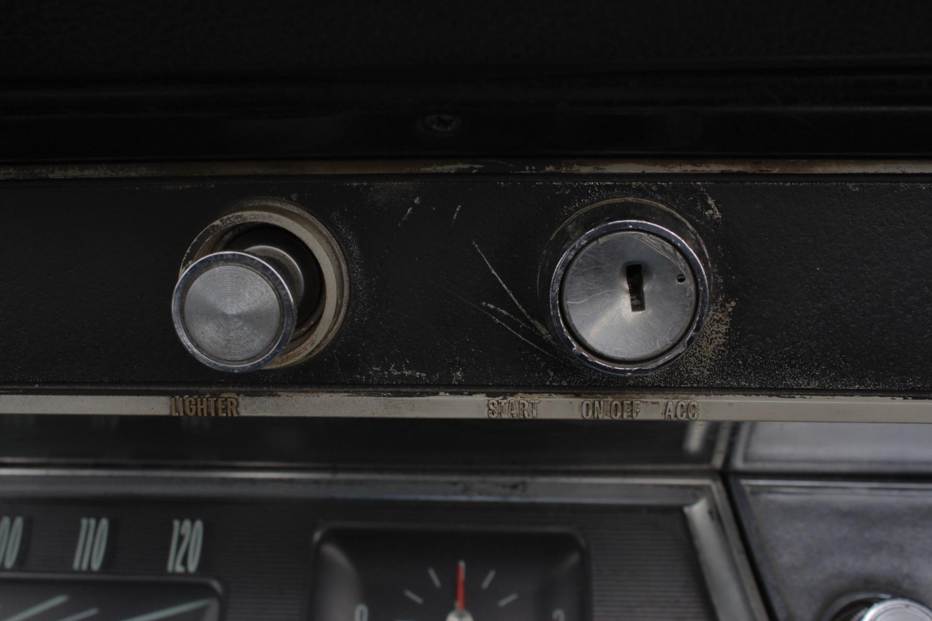 1966 Chevrolet Chevelle Malibu 79