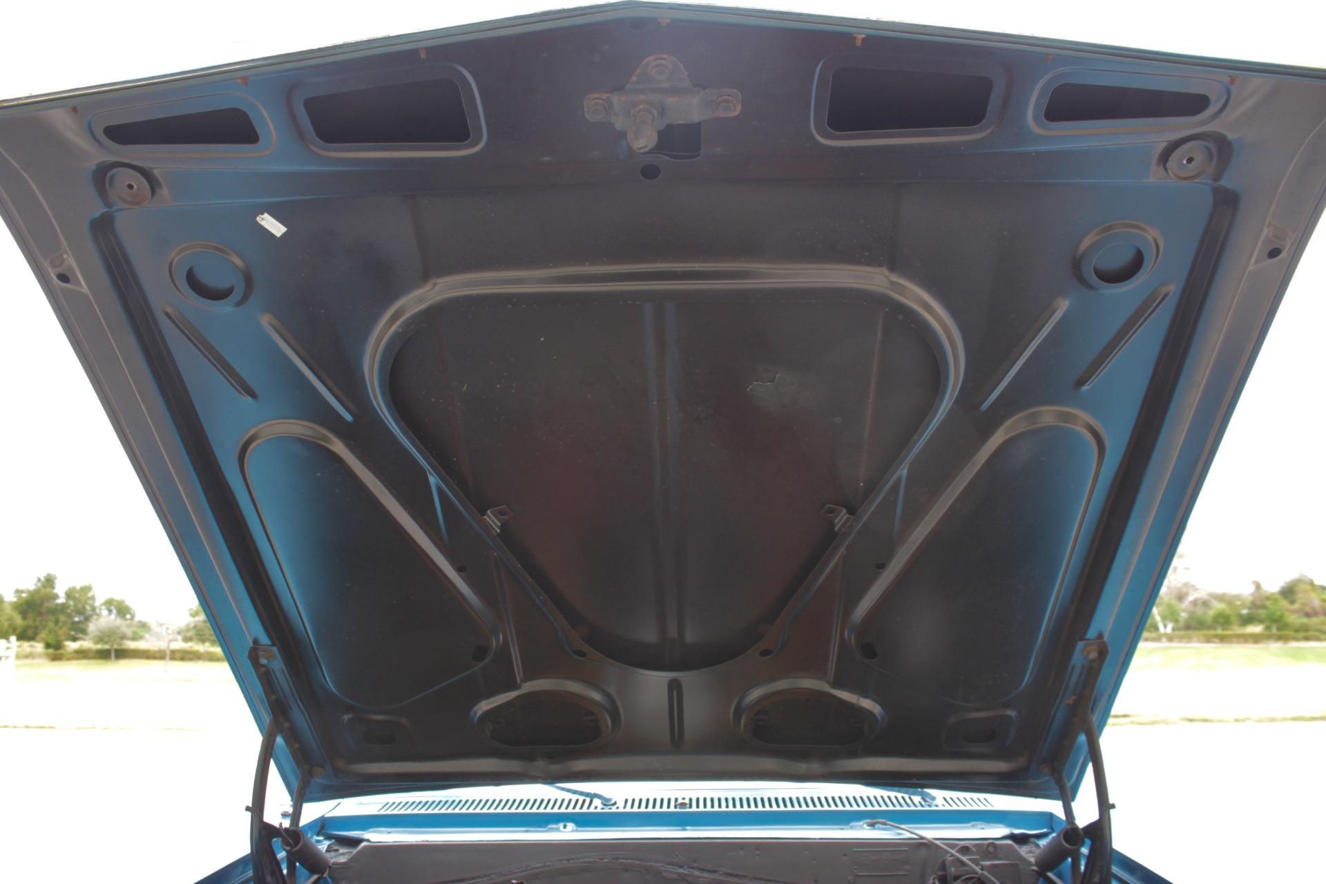 1966 Chevrolet Chevelle Malibu 90