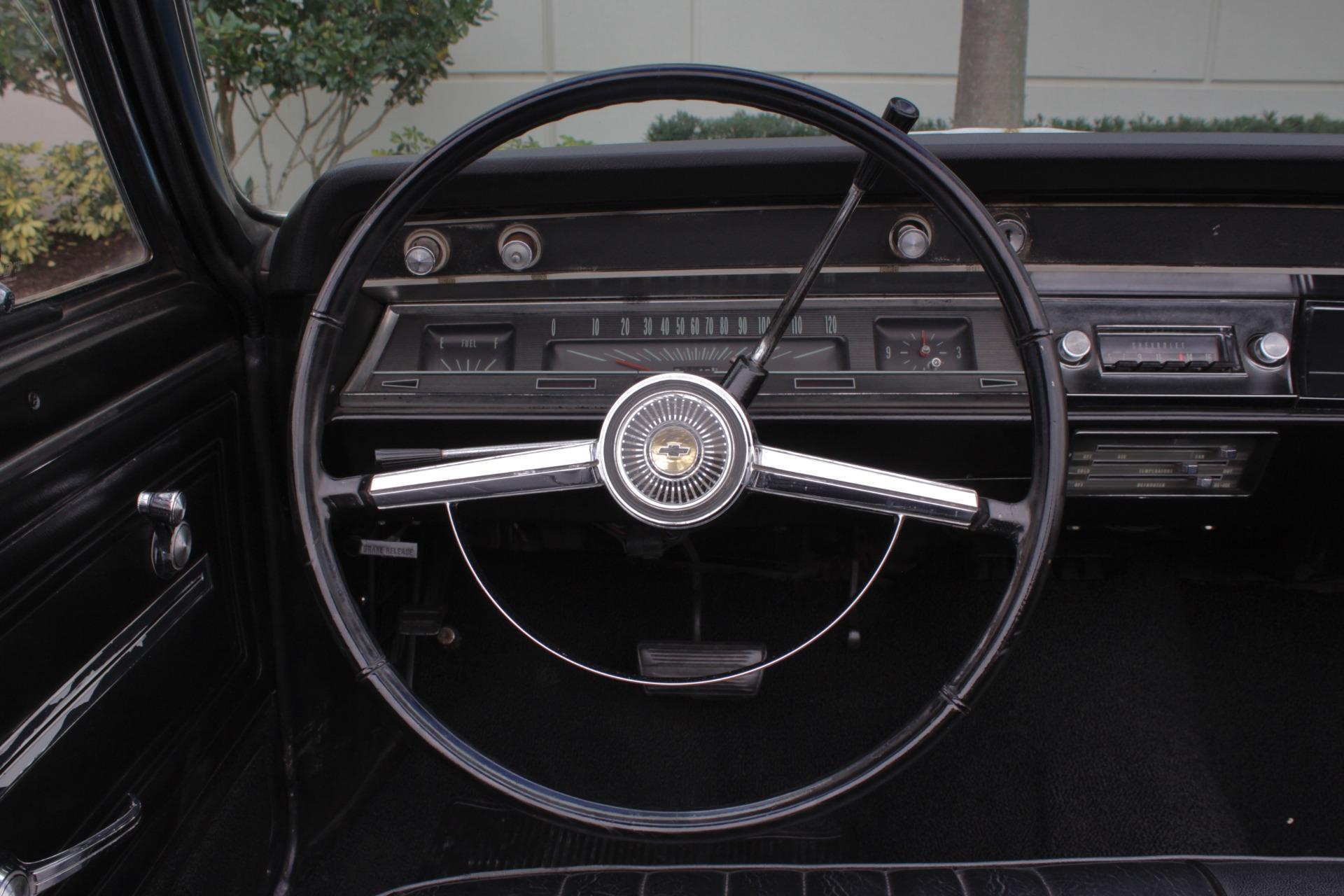 1966 Chevrolet Chevelle Malibu 69