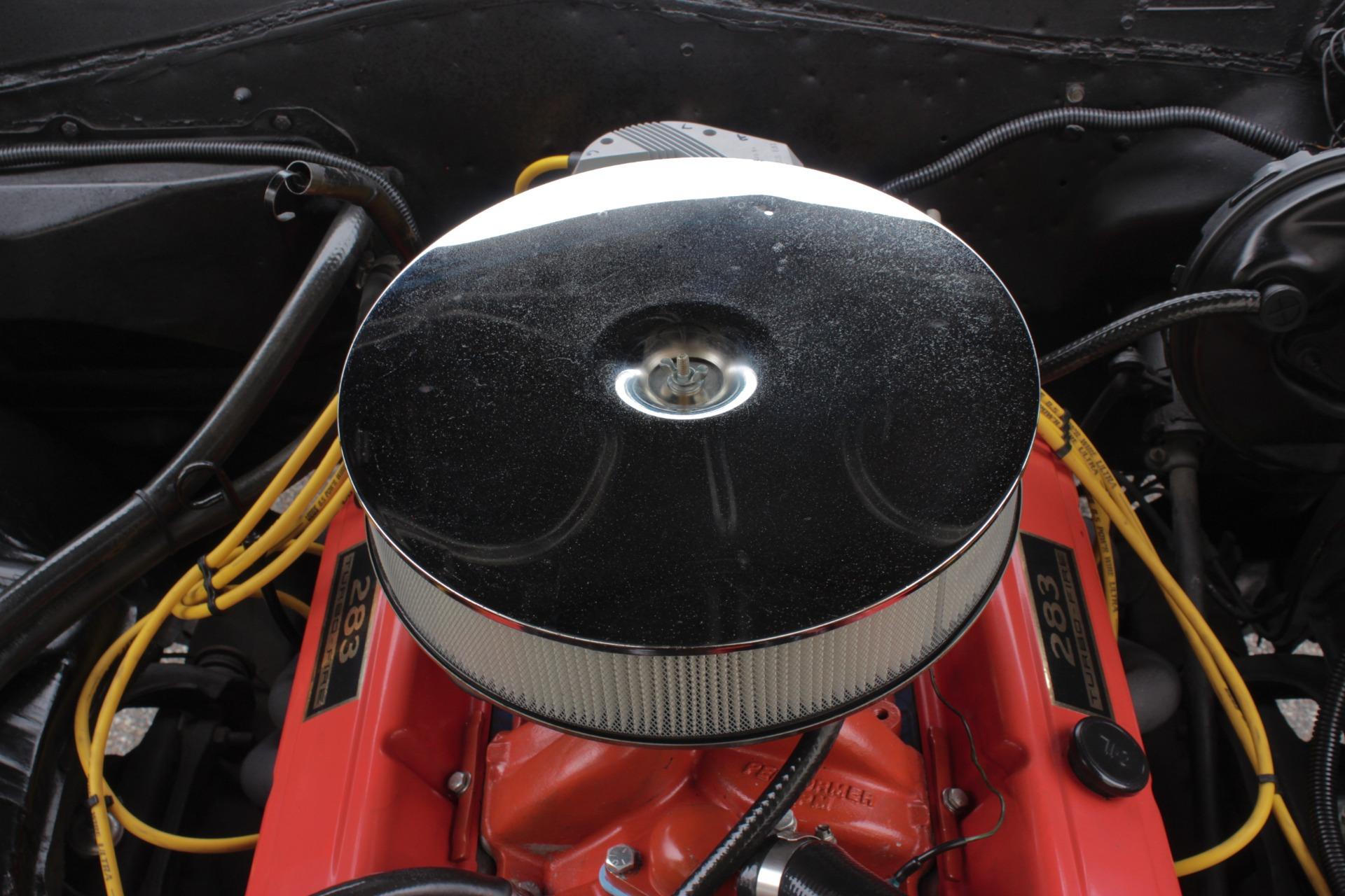 1966 Chevrolet Chevelle Malibu 86