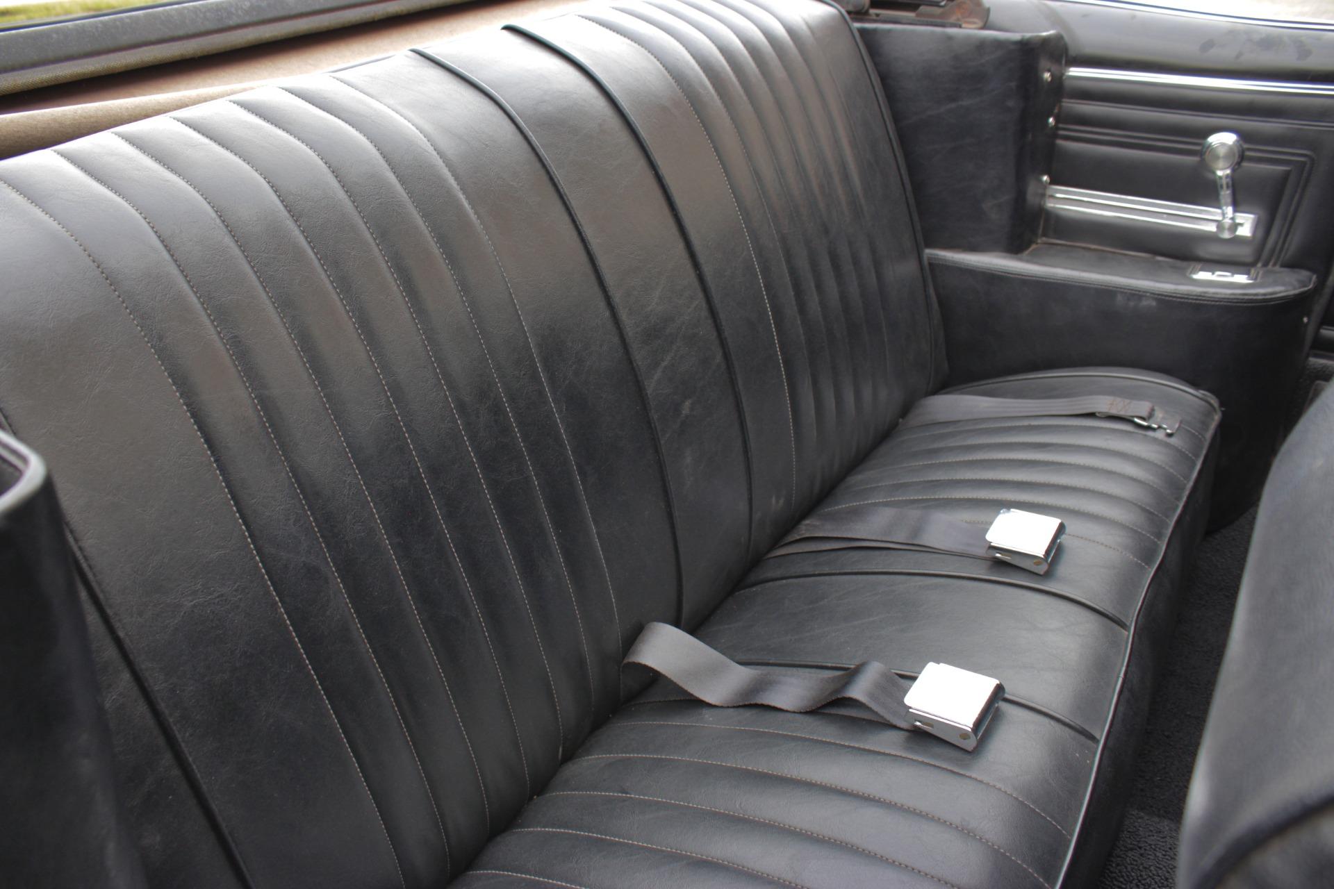 1966 Chevrolet Chevelle Malibu 66