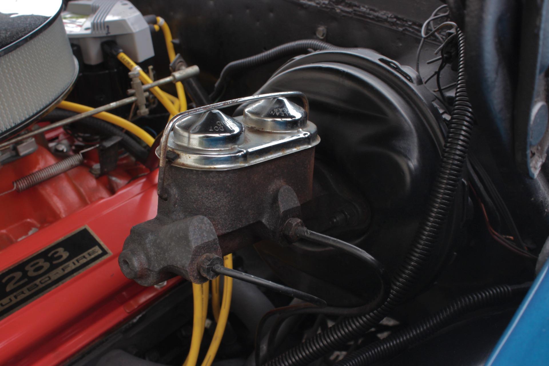 1966 Chevrolet Chevelle Malibu 88