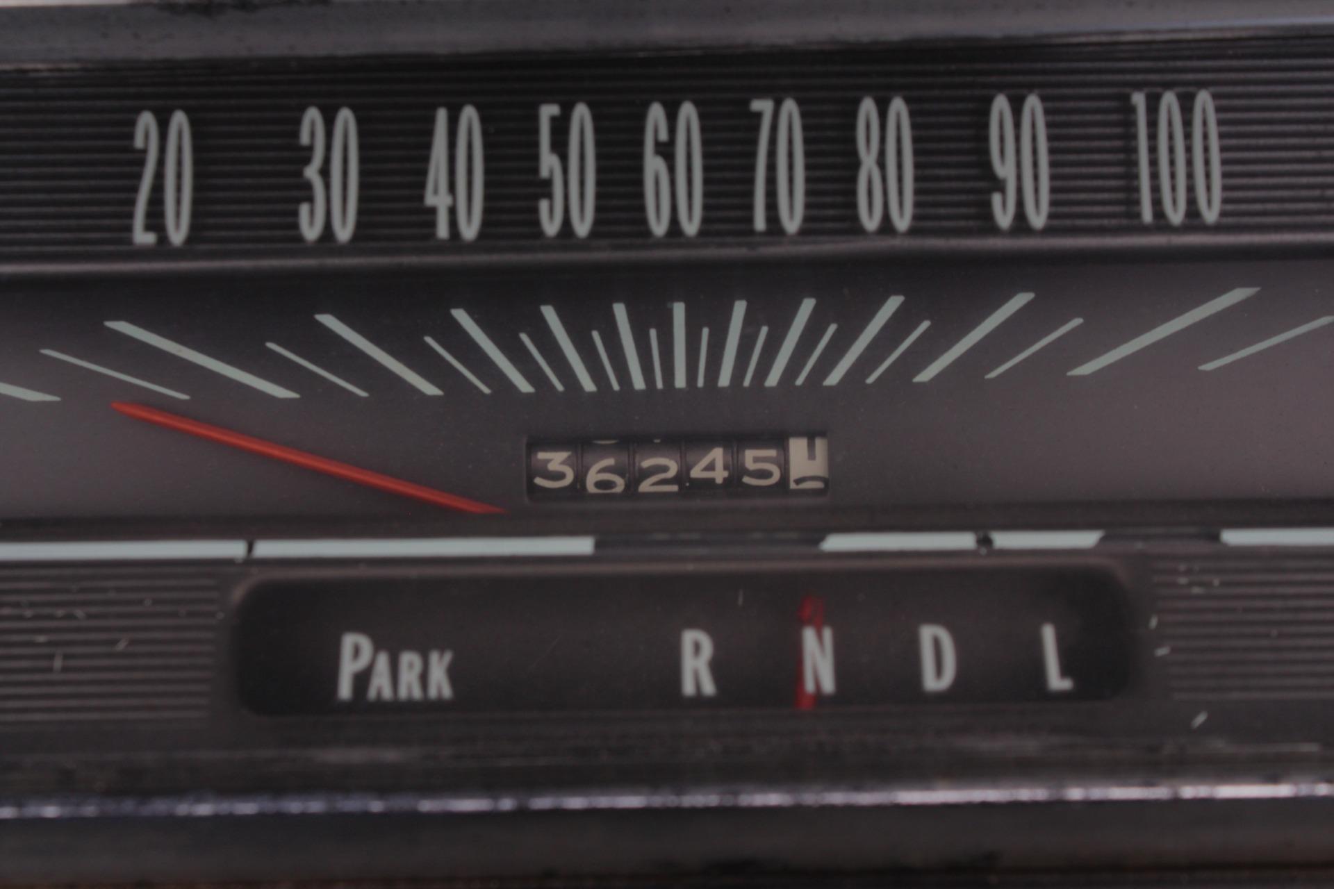 1966 Chevrolet Chevelle Malibu 75