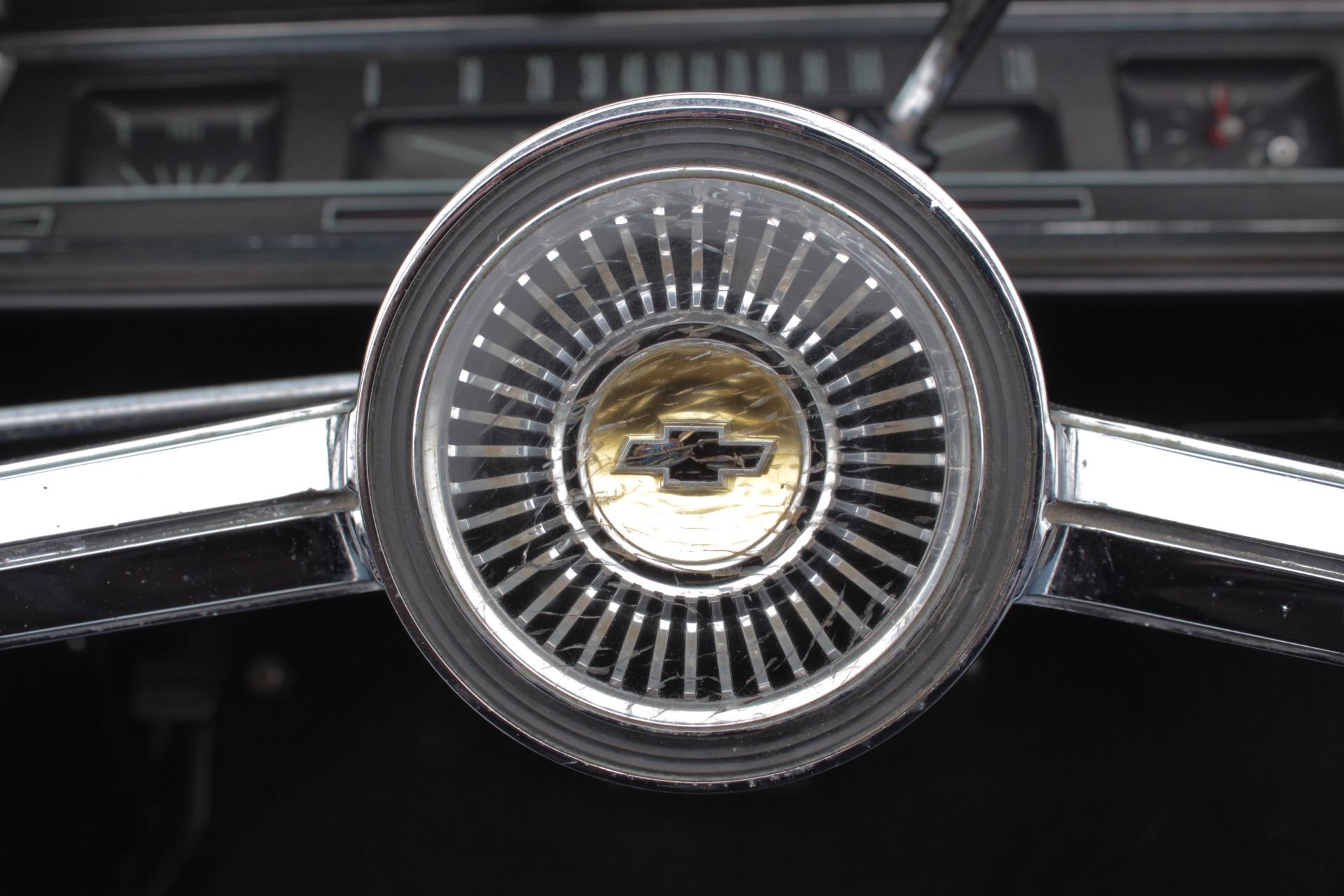 1966 Chevrolet Chevelle Malibu 73