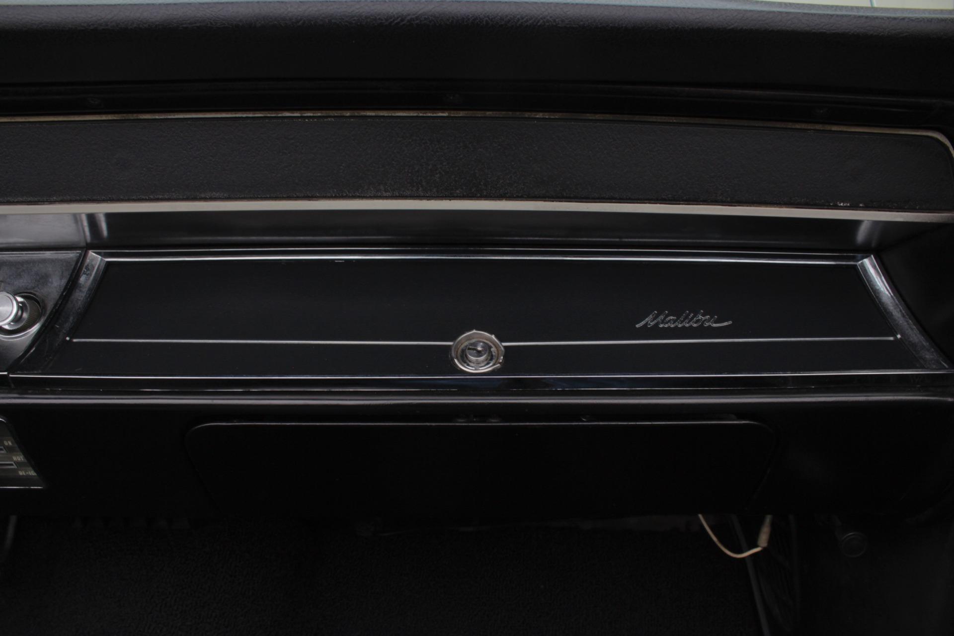 1966 Chevrolet Chevelle Malibu 70
