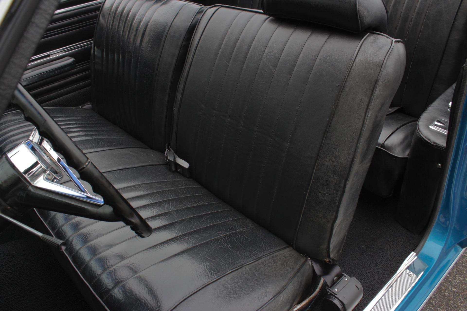 1966 Chevrolet Chevelle Malibu 60