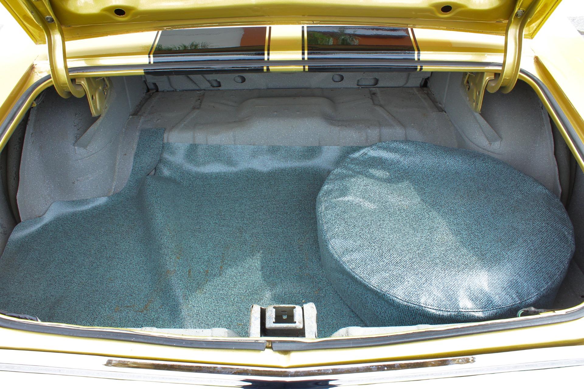 1970 Chevrolet Chevelle SS Tribute 94