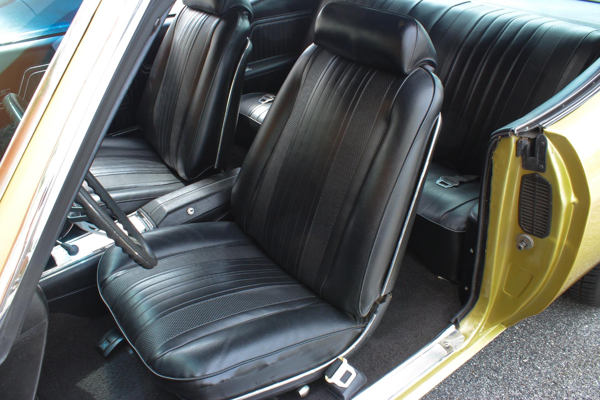 1970 Chevrolet Chevelle SS Tribute 57