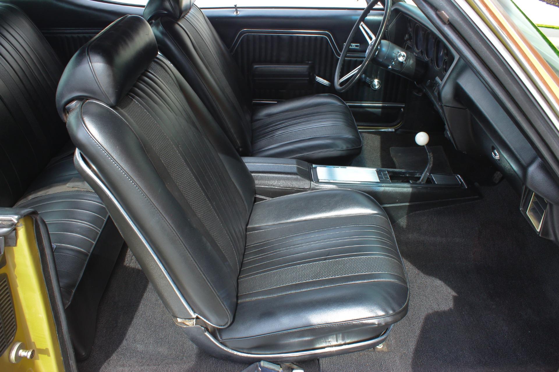 1970 Chevrolet Chevelle SS Tribute 62