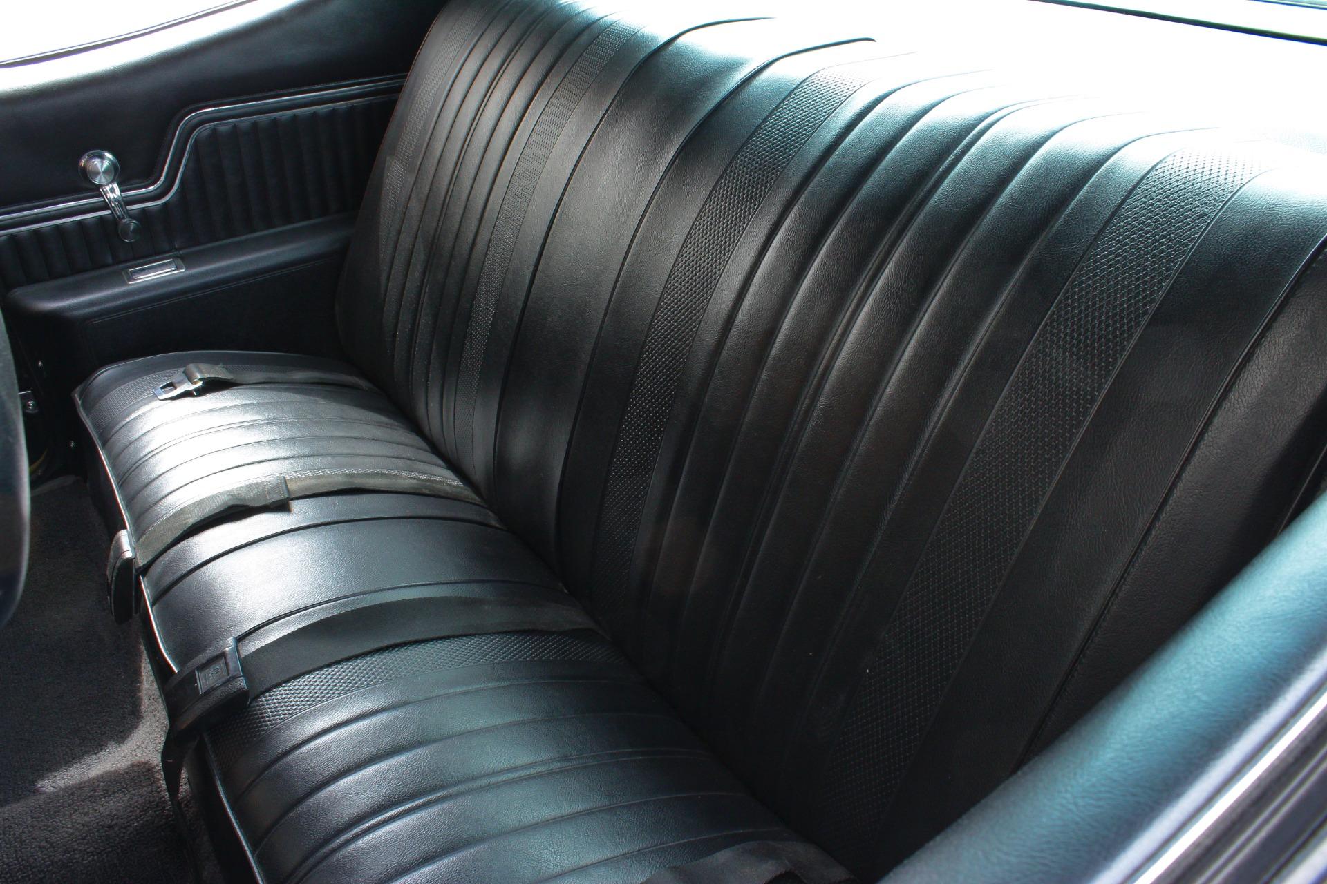 1970 Chevrolet Chevelle SS Tribute 54