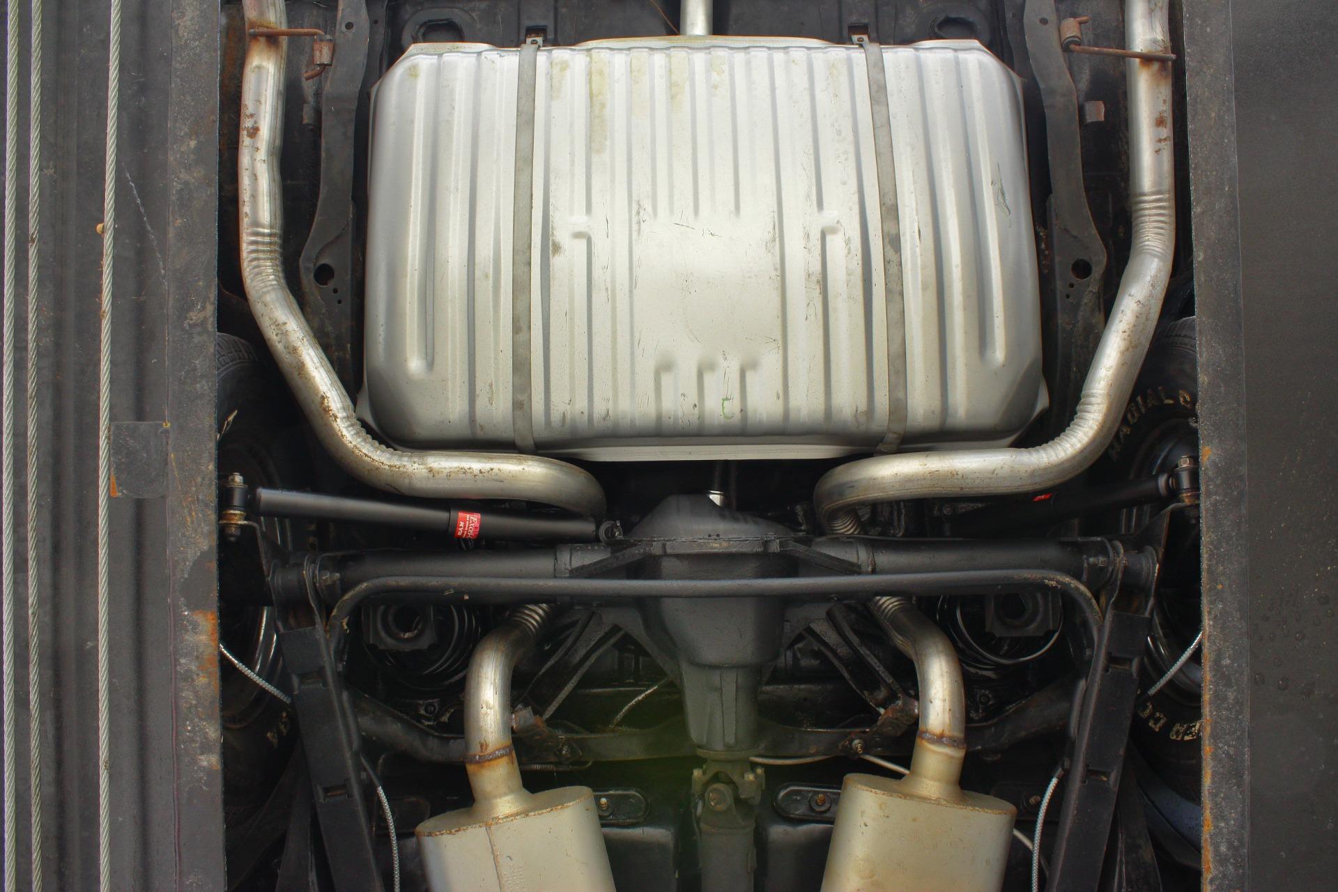 1970 Chevrolet Chevelle SS Tribute 114