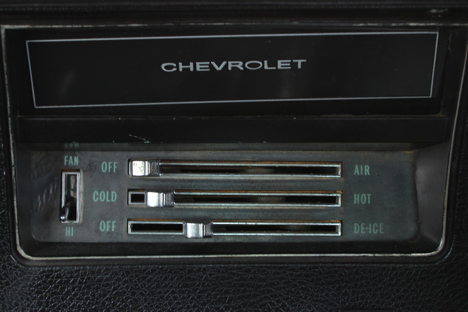1970 Chevrolet Chevelle SS Tribute 70