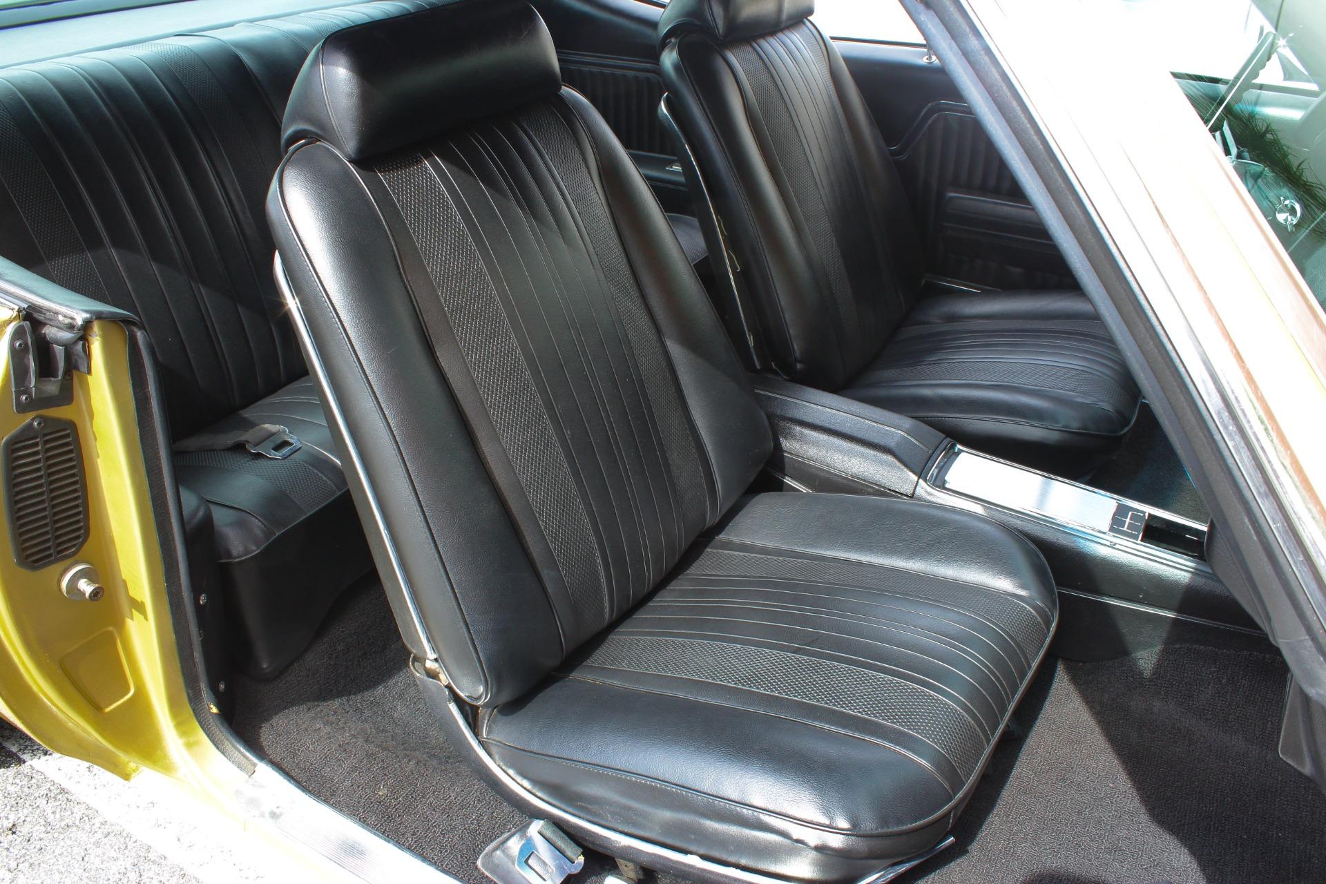 1970 Chevrolet Chevelle SS Tribute 64