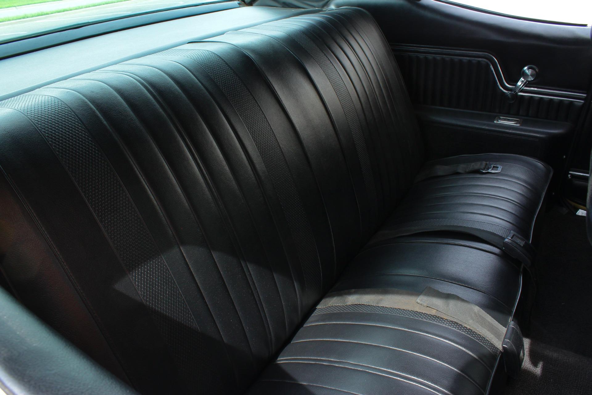 1970 Chevrolet Chevelle SS Tribute 11