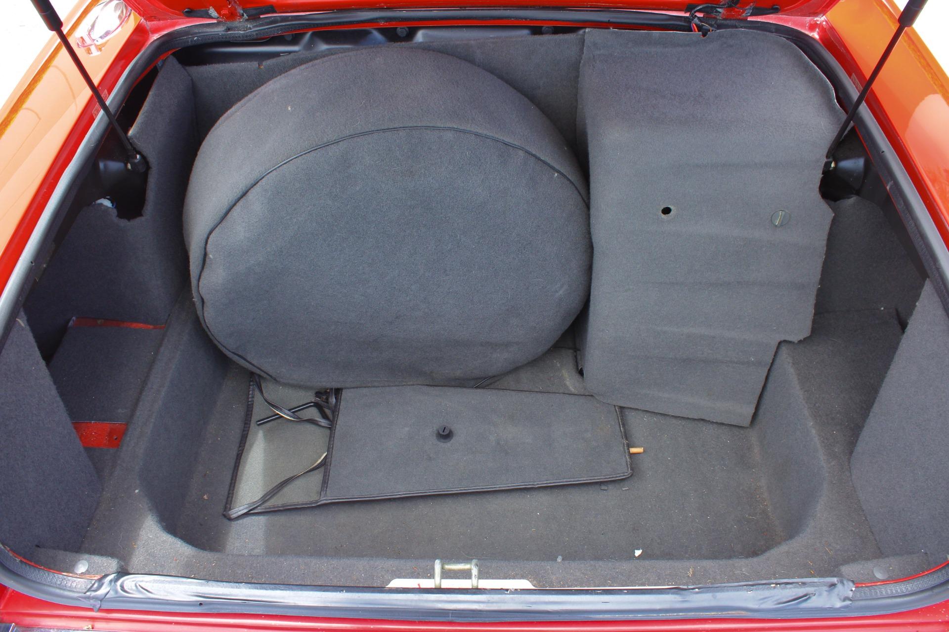 1995 Jaguar XJS 61