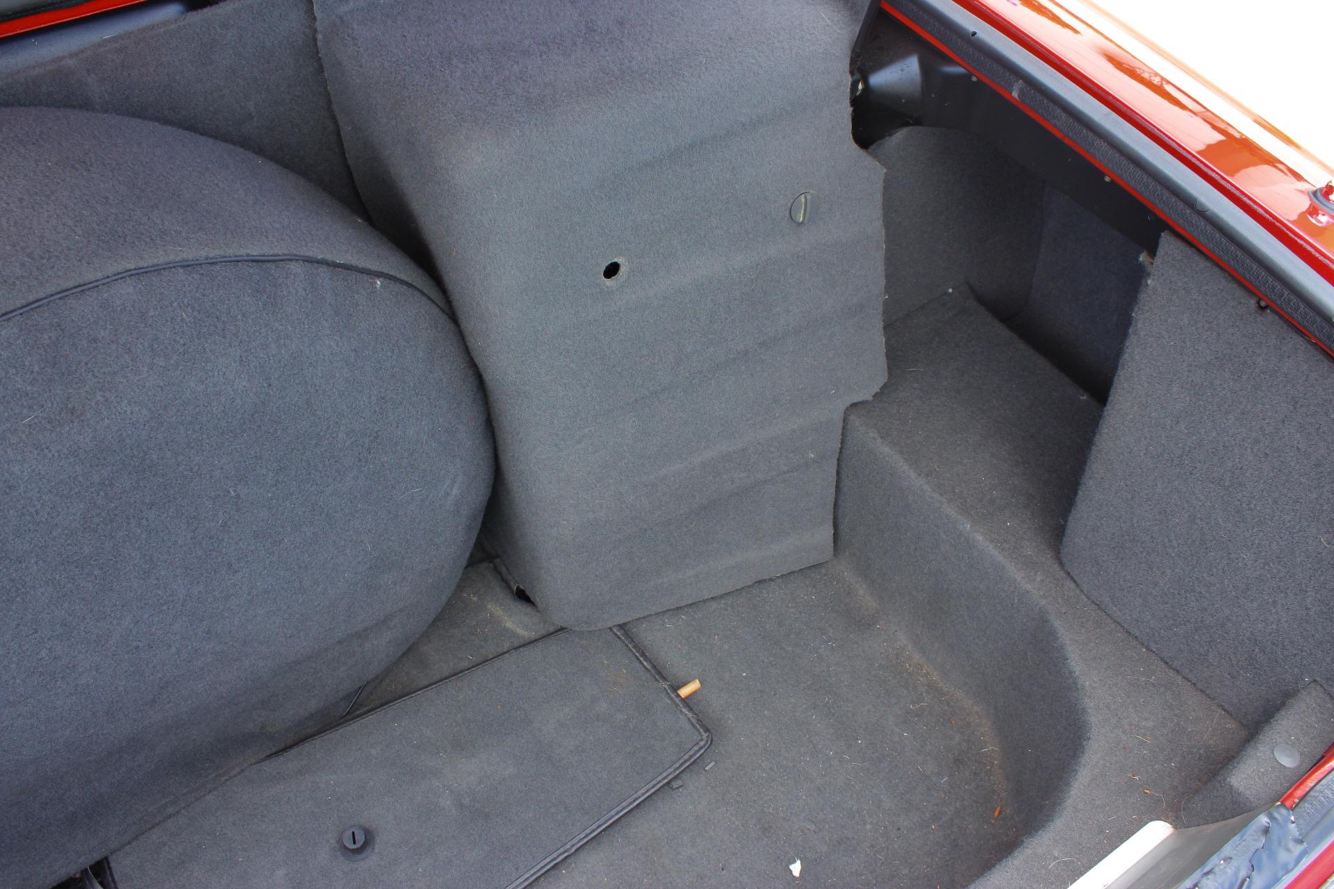 1995 Jaguar XJS 63