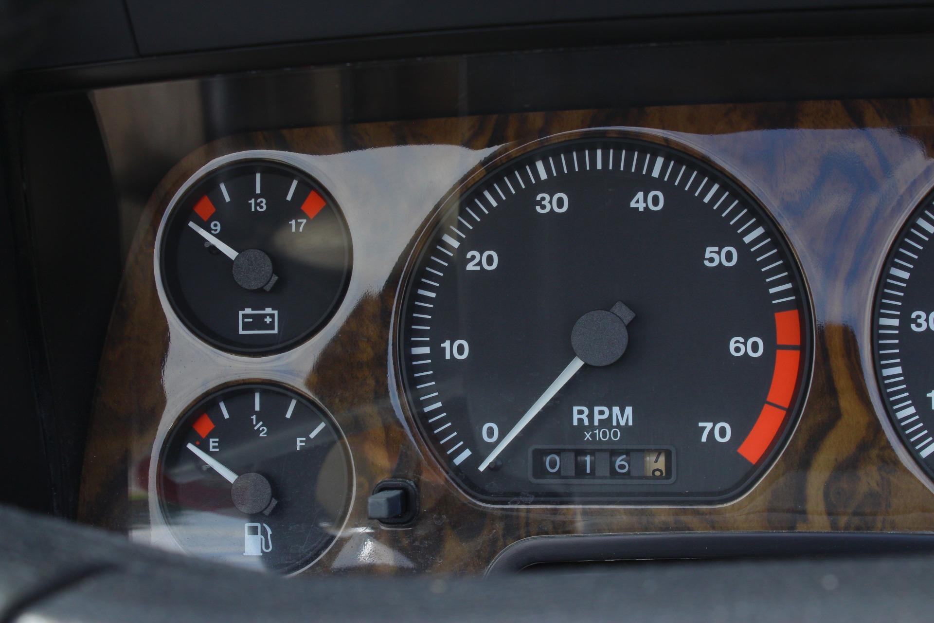 1995 Jaguar XJS 84