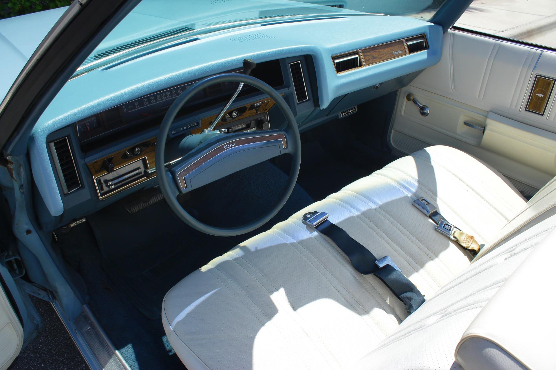 1975 Chevrolet Caprice Classic 64