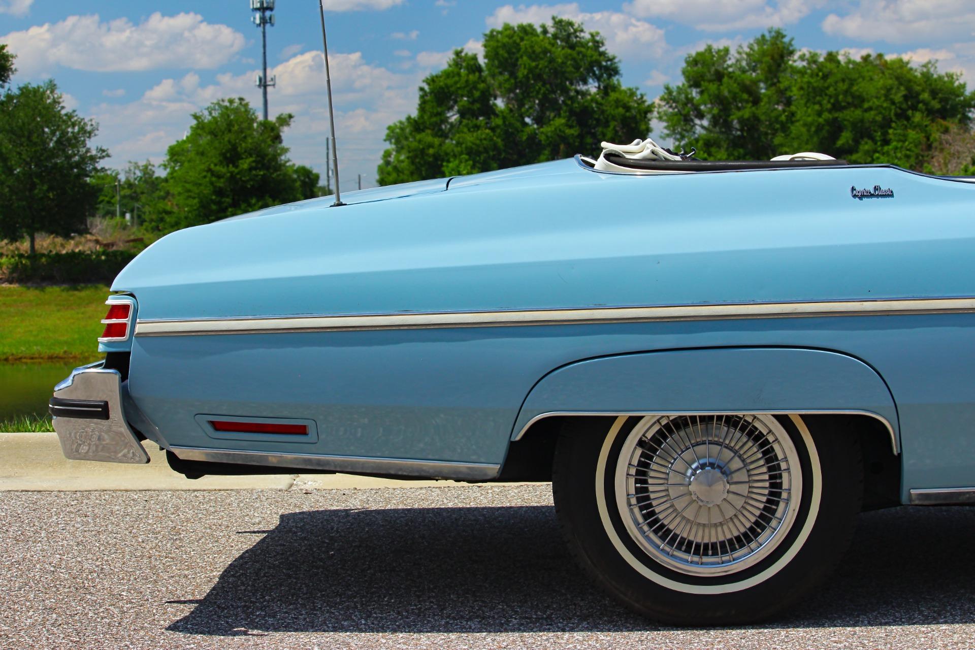 1975 Chevrolet Caprice Classic 50