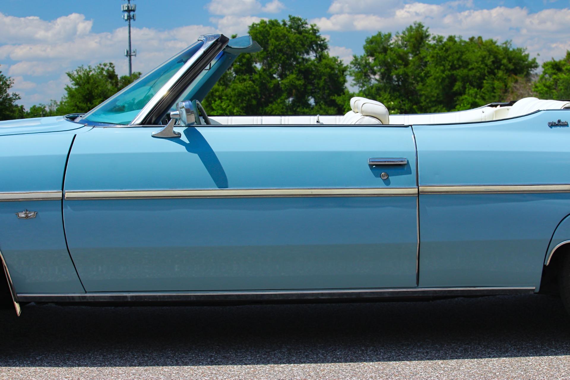 1975 Chevrolet Caprice Classic 22