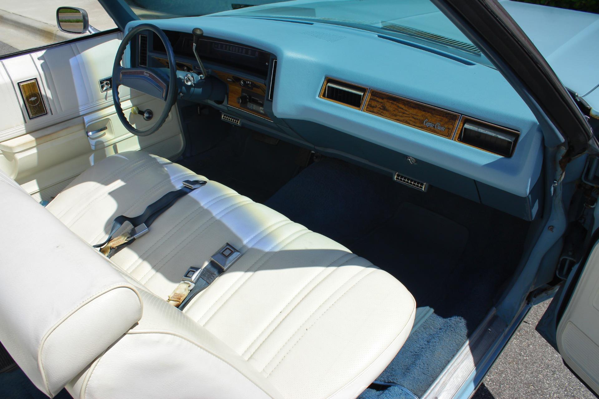 1975 Chevrolet Caprice Classic 71