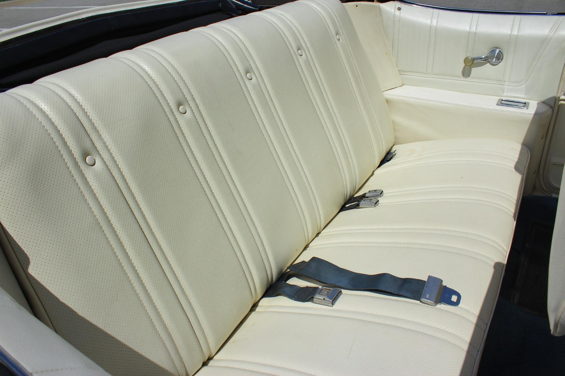 1975 Chevrolet Caprice Classic 11