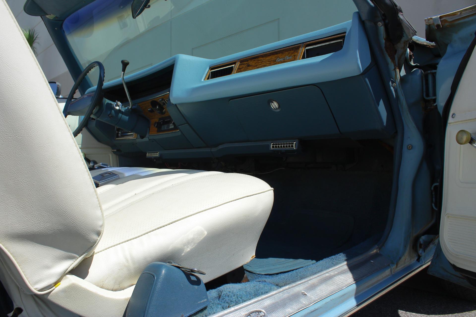 1975 Chevrolet Caprice Classic 72