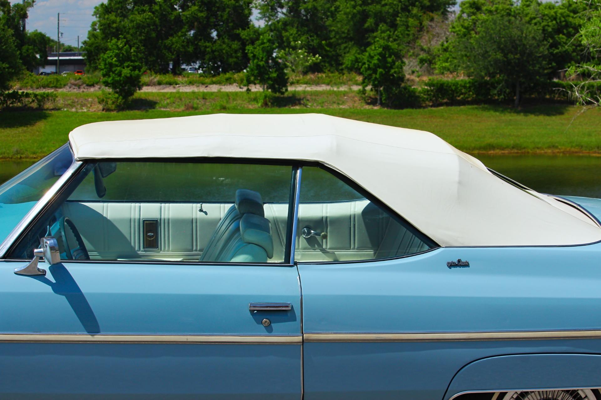 1975 Chevrolet Caprice Classic 34
