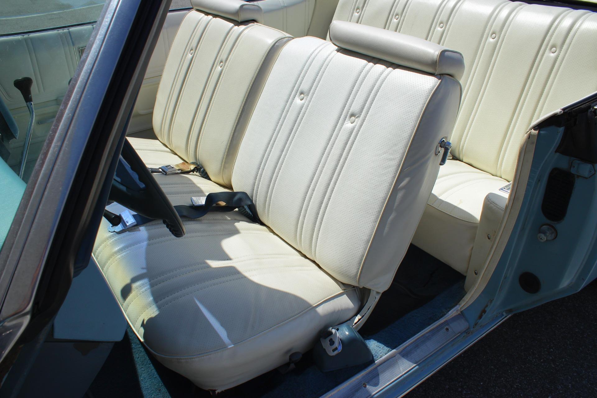 1975 Chevrolet Caprice Classic 67