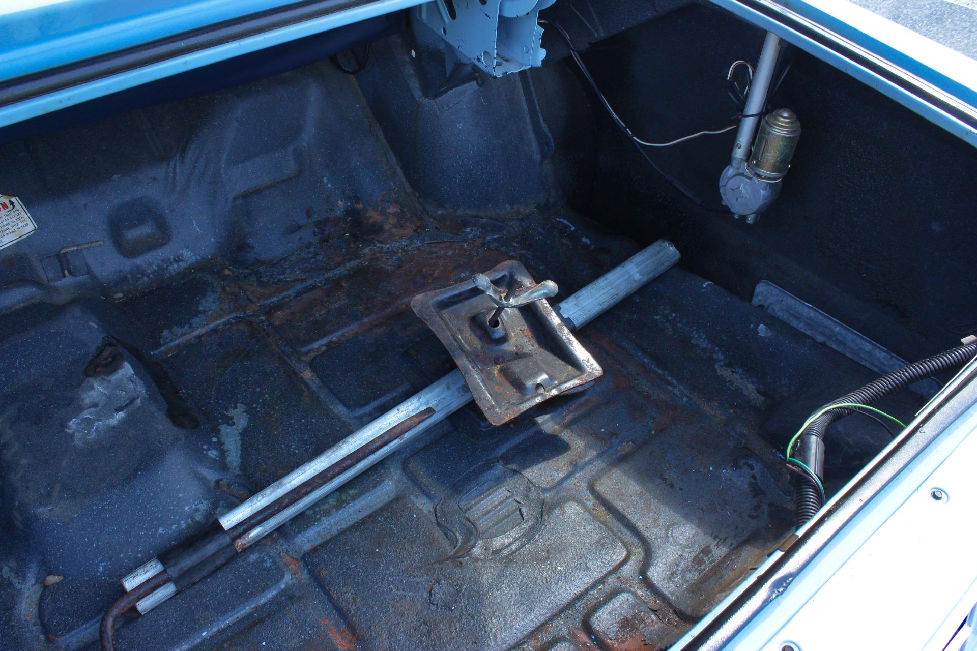 1975 Chevrolet Caprice Classic 98