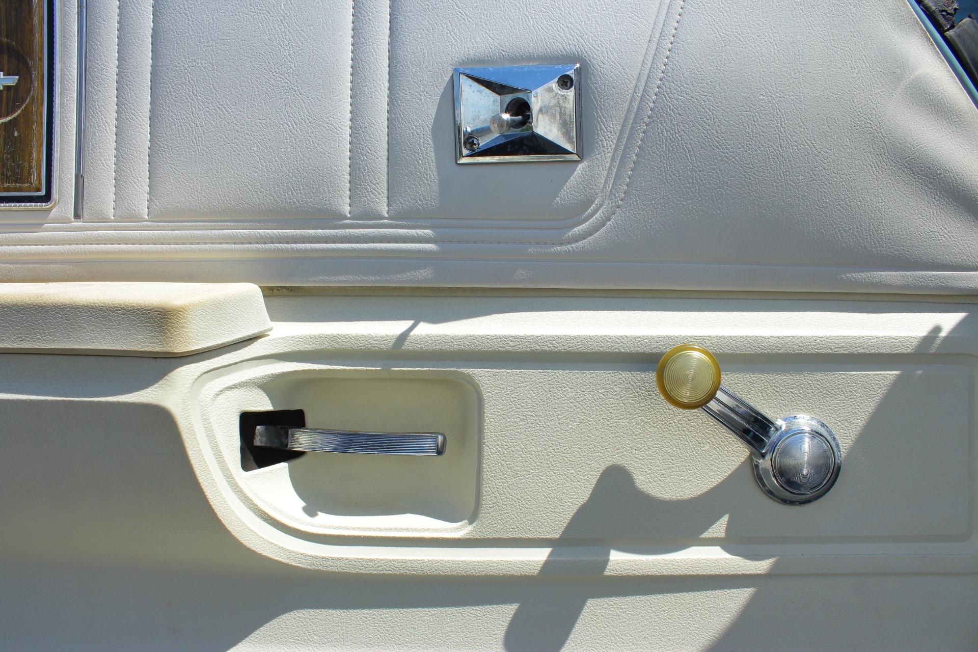 1975 Chevrolet Caprice Classic 63