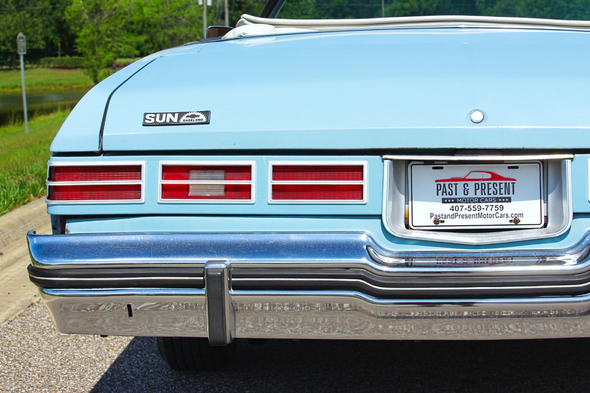 1975 Chevrolet Caprice Classic 54