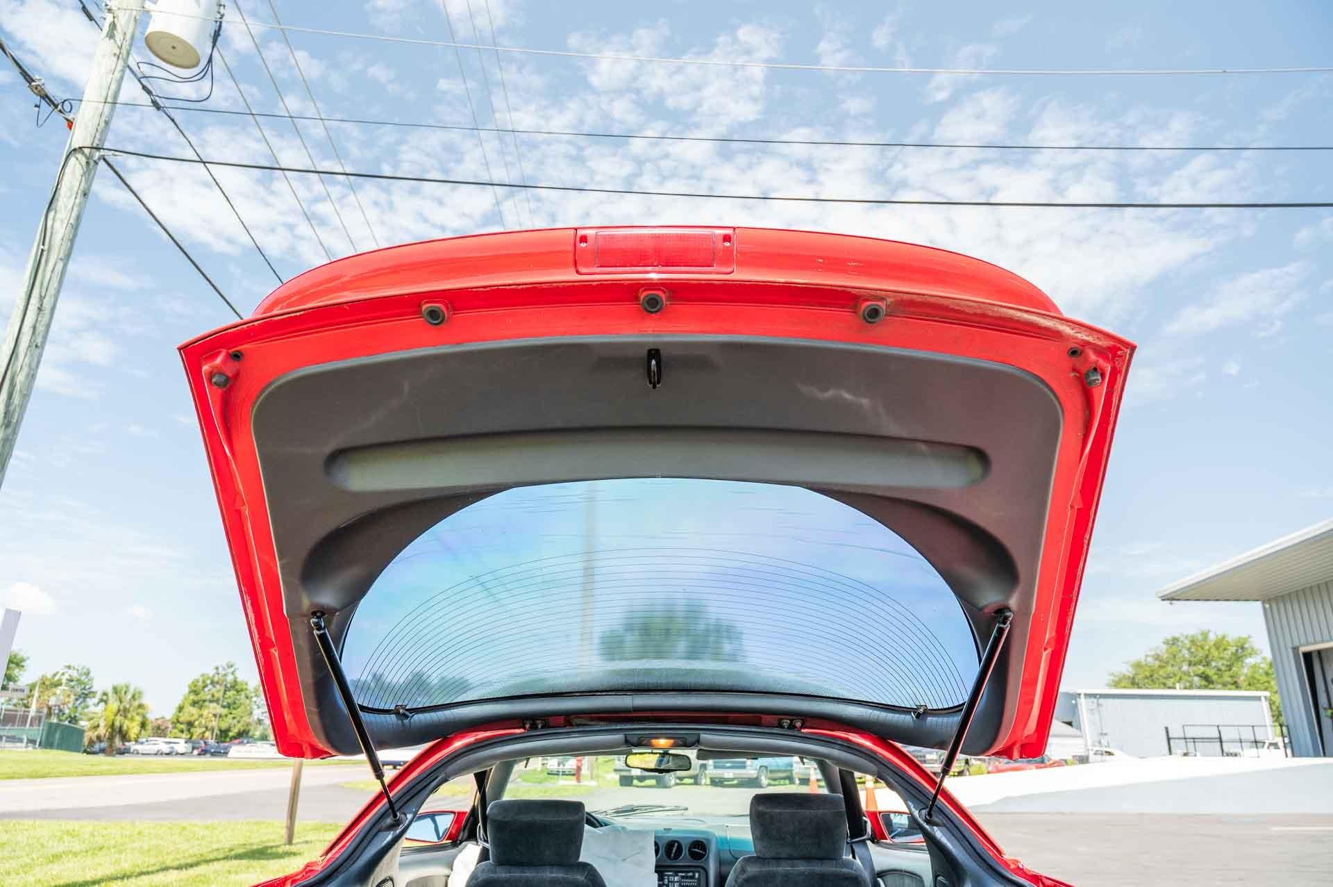 1996 Pontiac Firebird 81