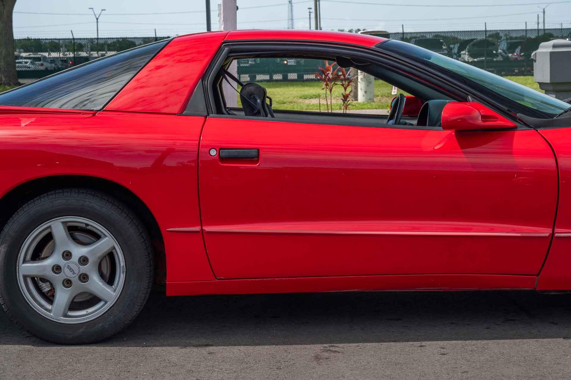 1996 Pontiac Firebird 36