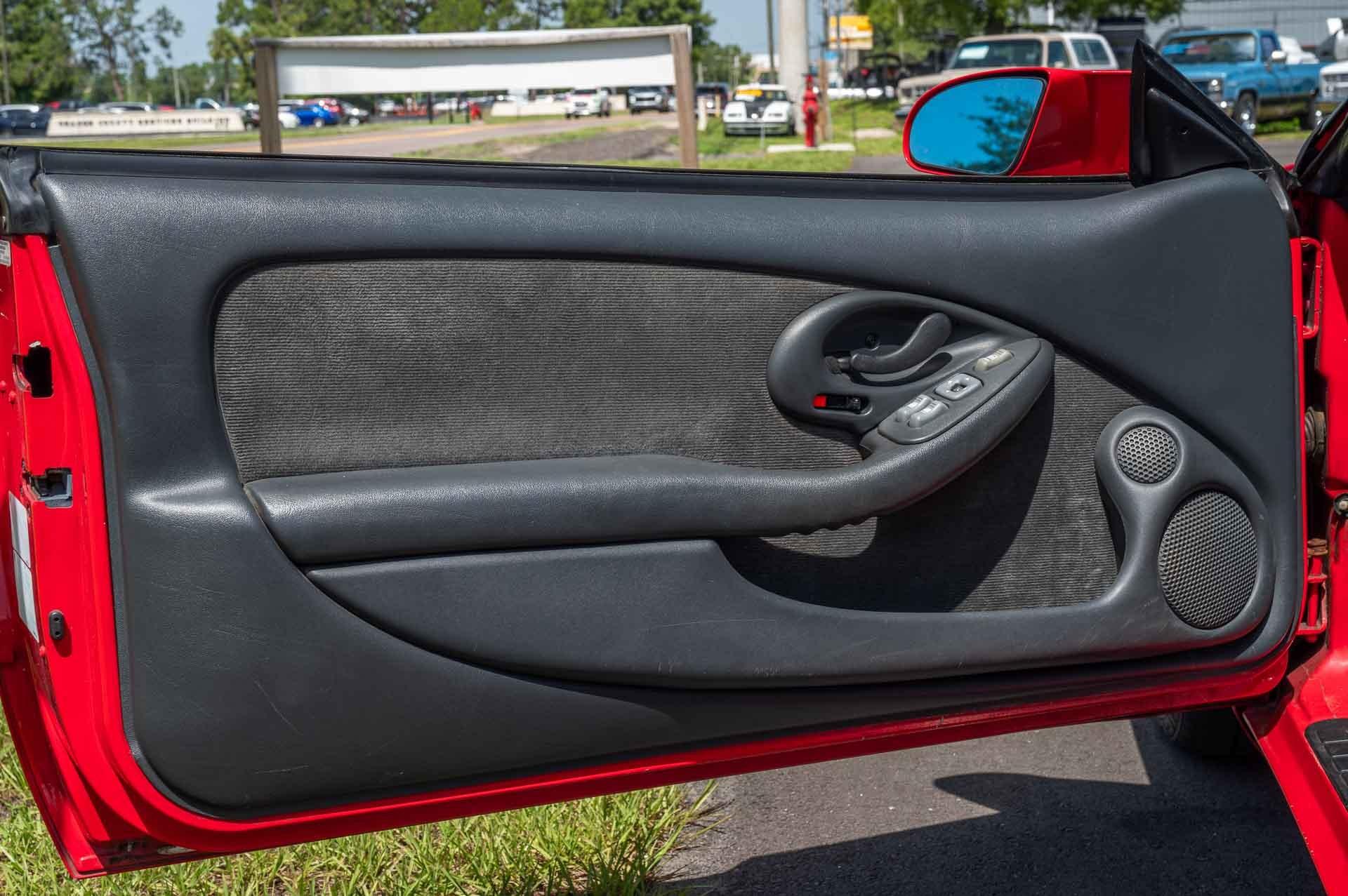 1996 Pontiac Firebird 45