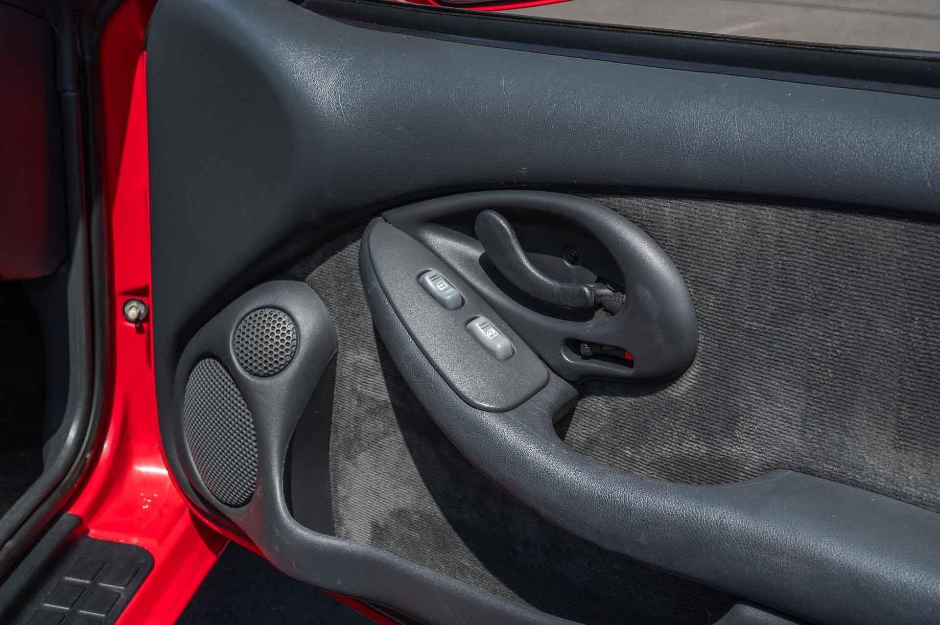 1996 Pontiac Firebird 50