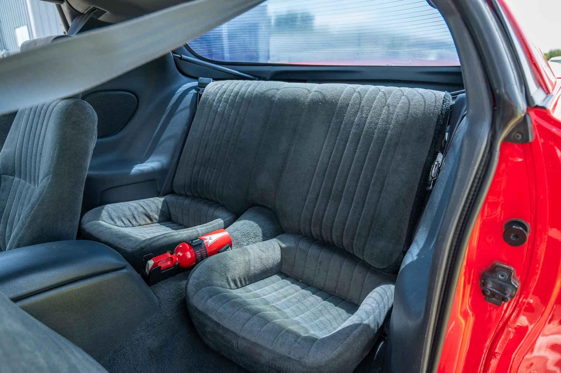 1996 Pontiac Firebird 13