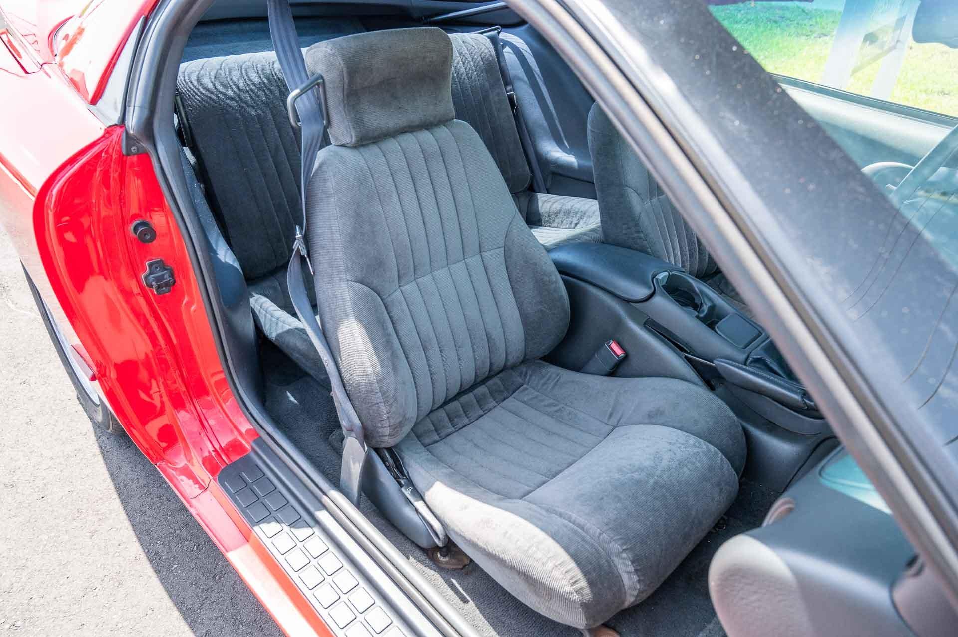 1996 Pontiac Firebird 51