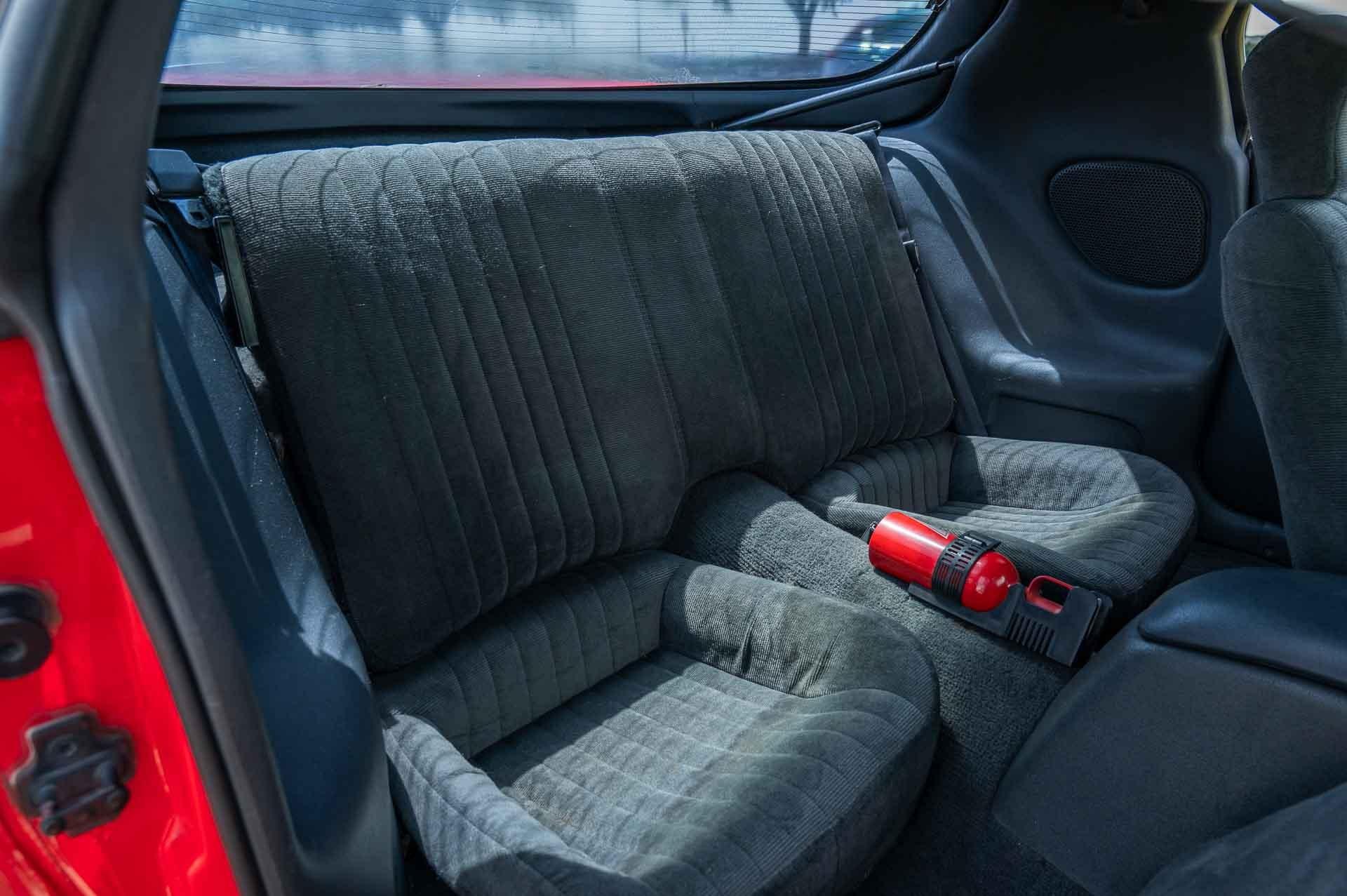 1996 Pontiac Firebird 52