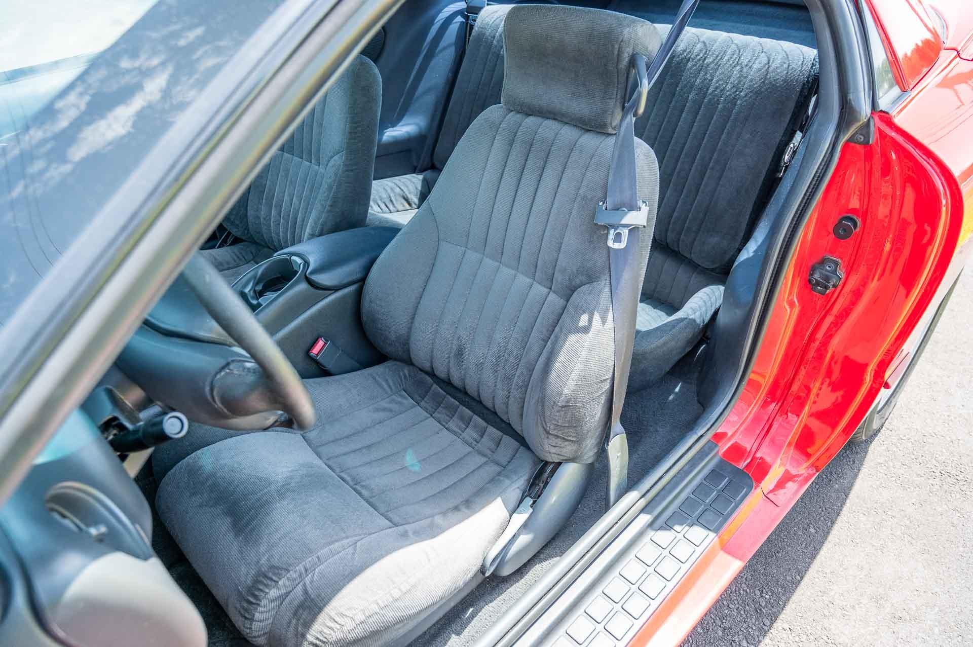 1996 Pontiac Firebird 47