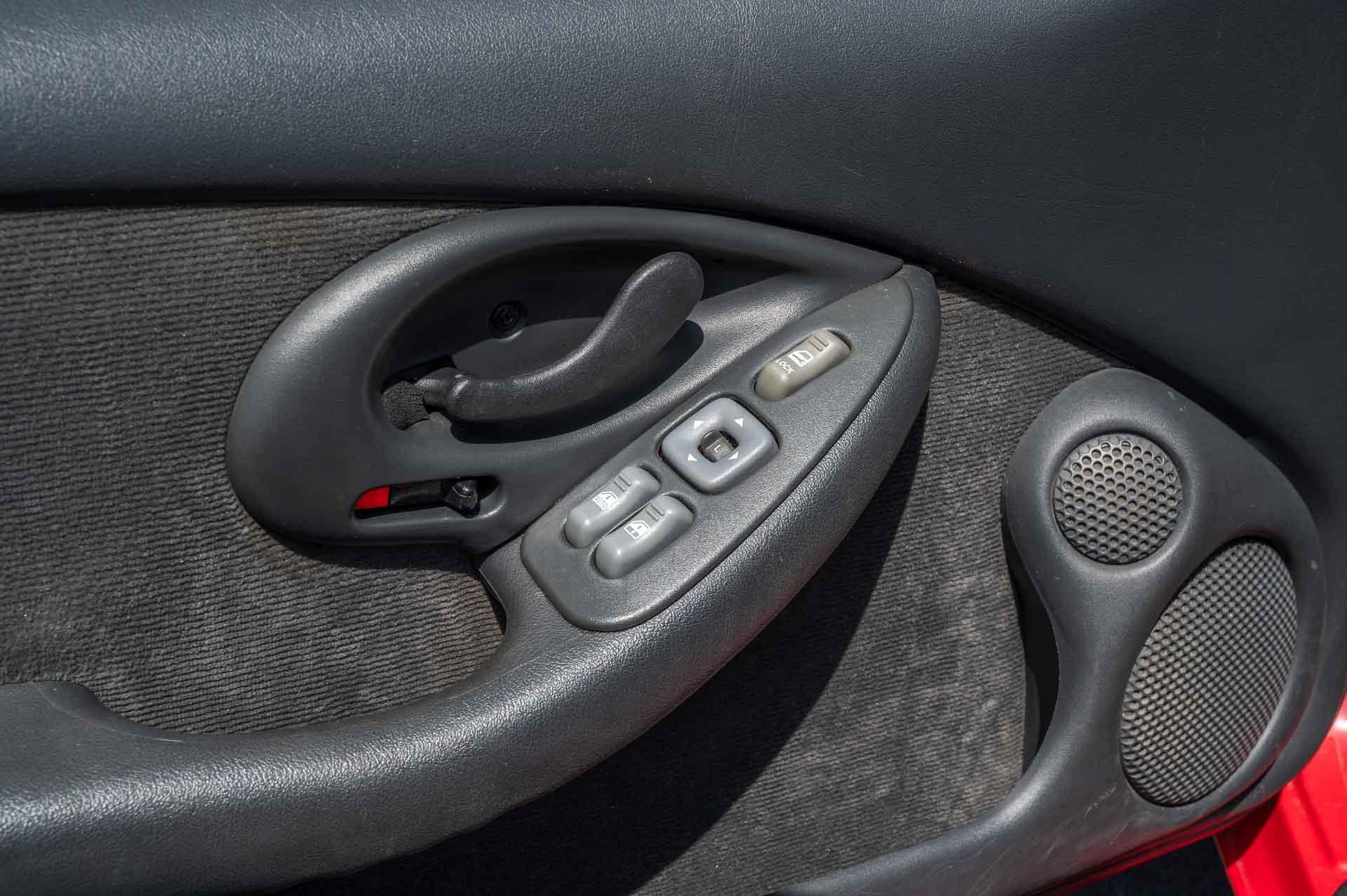 1996 Pontiac Firebird 46