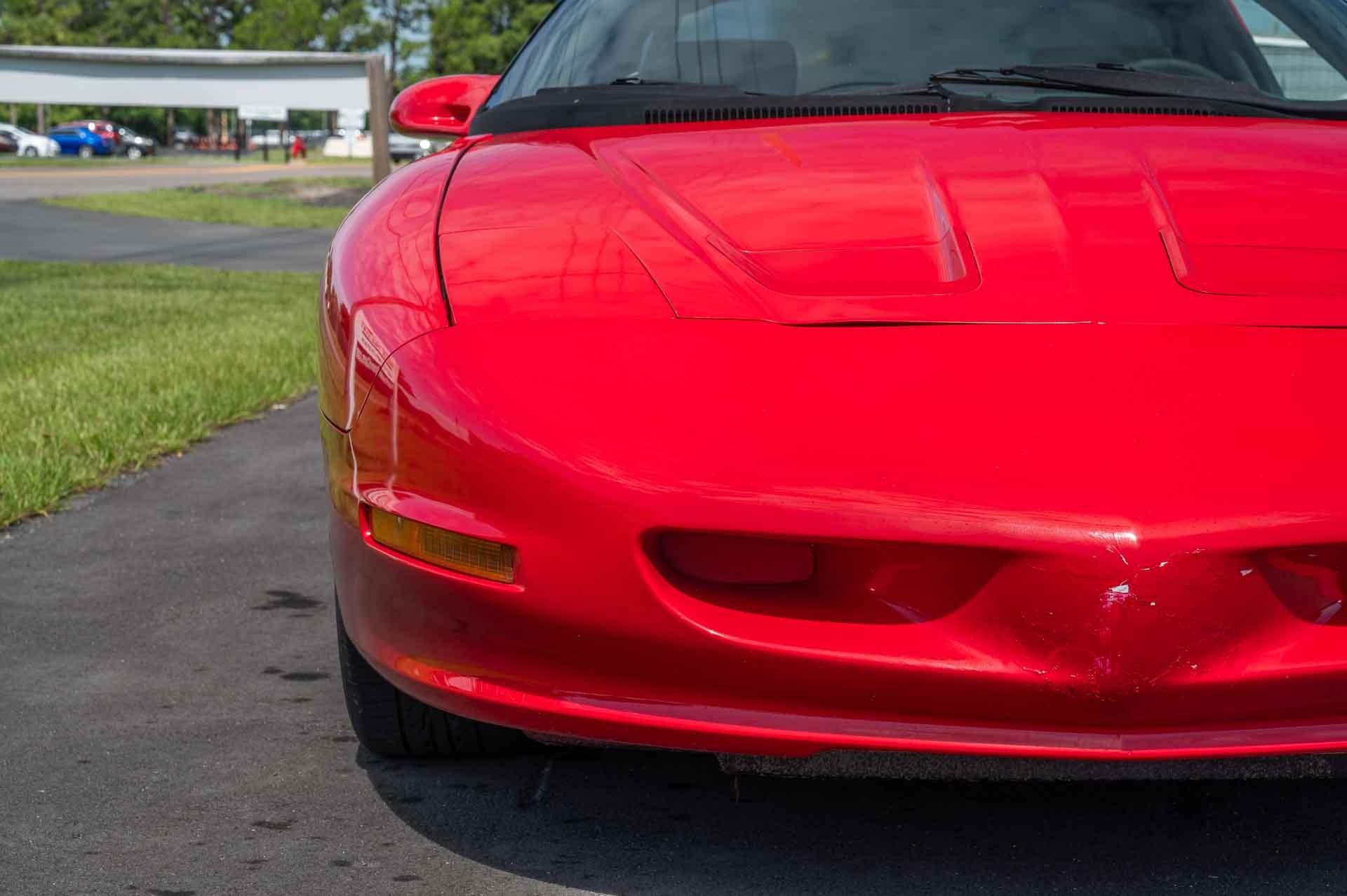 1996 Pontiac Firebird 29