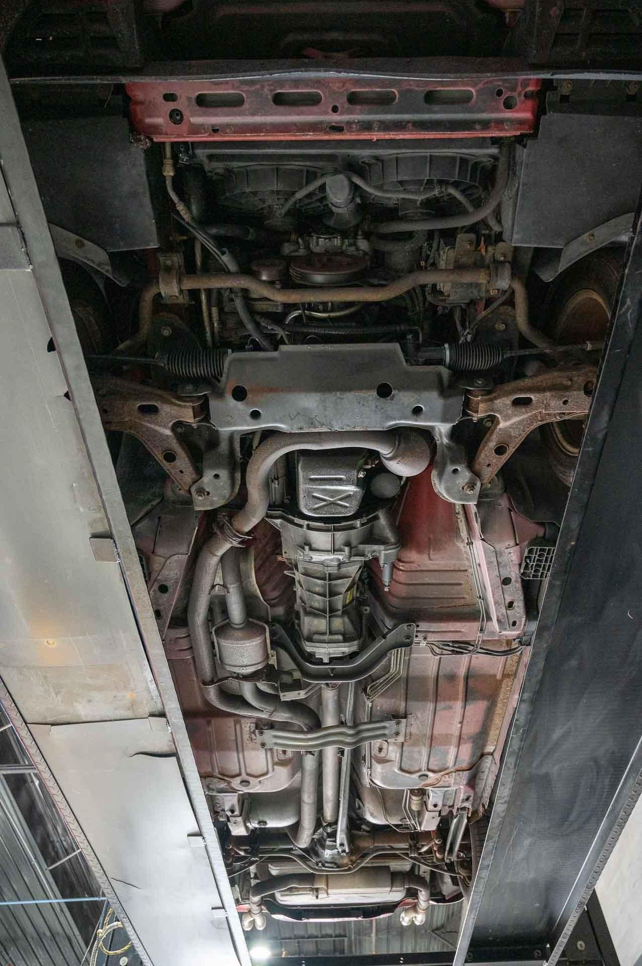 1996 Pontiac Firebird 82