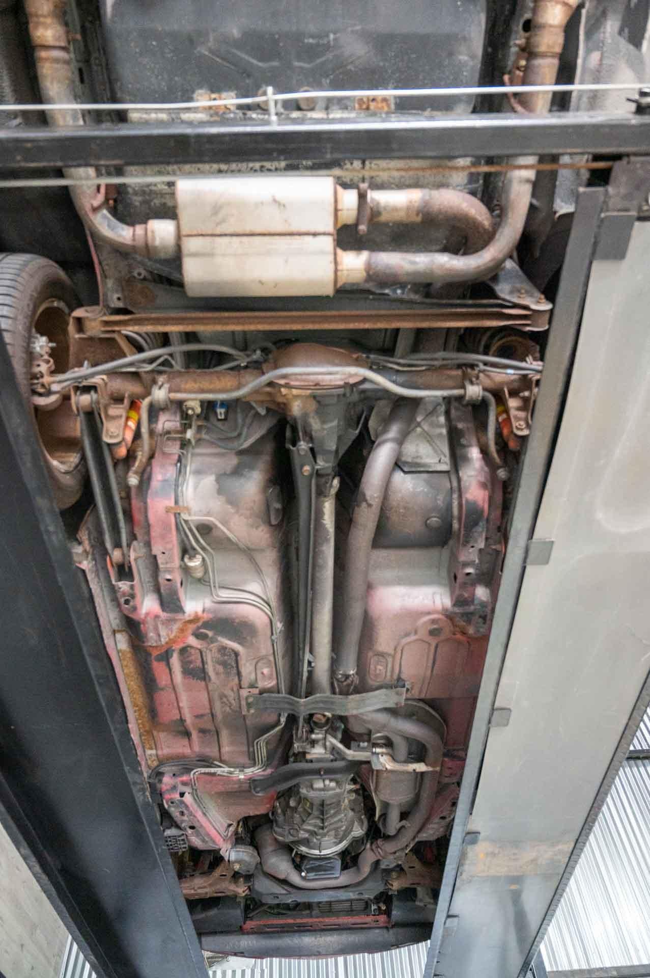 1996 Pontiac Firebird 86